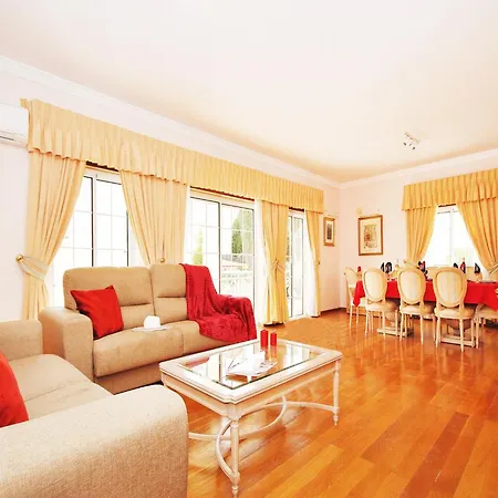 Vila Villa In Albufeira Near Sea Beach