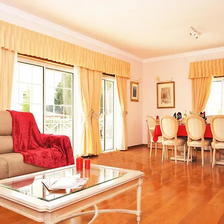 Villa Villa In Albufeira Near Sea Beach